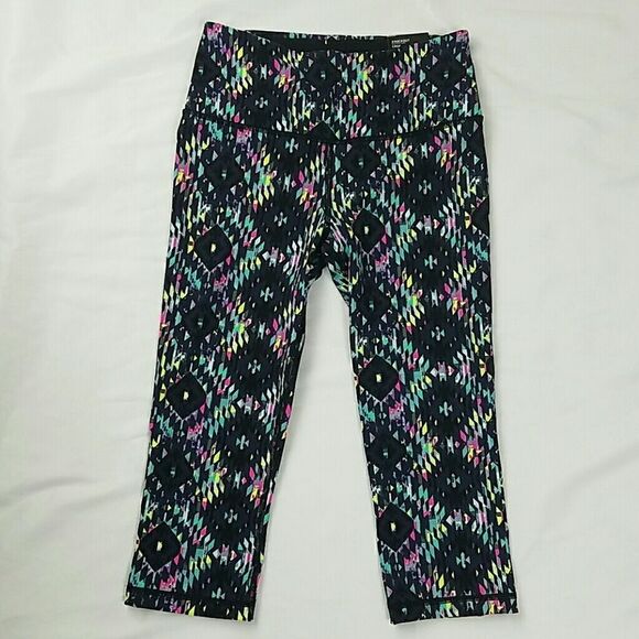 Victoria's Secret VSX knockout crop NWT - Picture 1 of 8